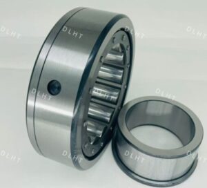 5P9177 Cylindrical Roller Bearings reduce friction and provide protection between mating parts. They are specifically designed for low to medium speed, high load applications with little to medium side thrust.