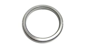Rings and rollers are made from case-hardened alloy steel of Bearing Quality to provide superior fatigue life and reliability