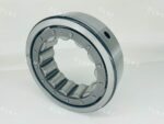 One New Aftermarket Replacement Cylindrical Roller Bearing for Caterpillar (Cat) Track Loaders and Track-Type Tractors