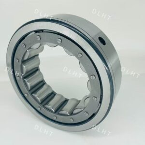 One New Aftermarket Replacement Cylindrical Roller Bearing for Caterpillar (Cat) Track Loaders and Track-Type Tractors
