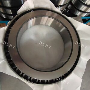 Tapered Roller Bearing 33022