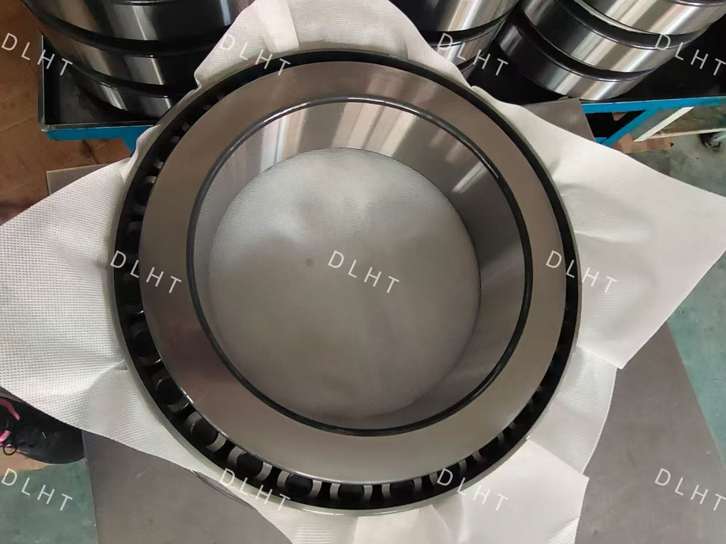 Tapered Roller Bearing 33022