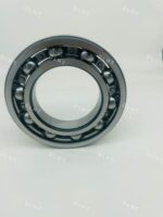 Ball bearing