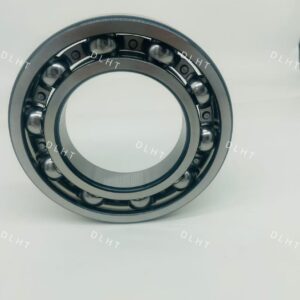 Ball bearing