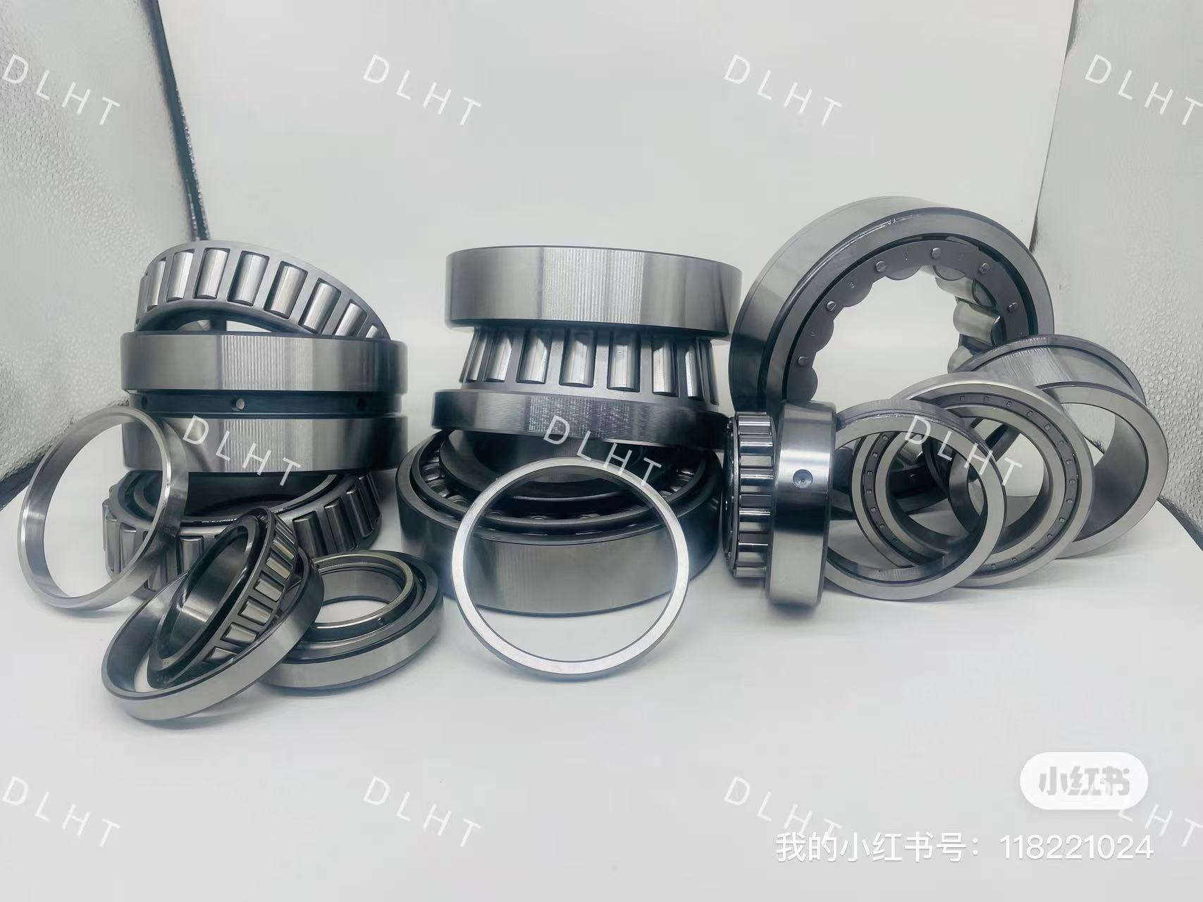 Custom Non-Standard Bearings