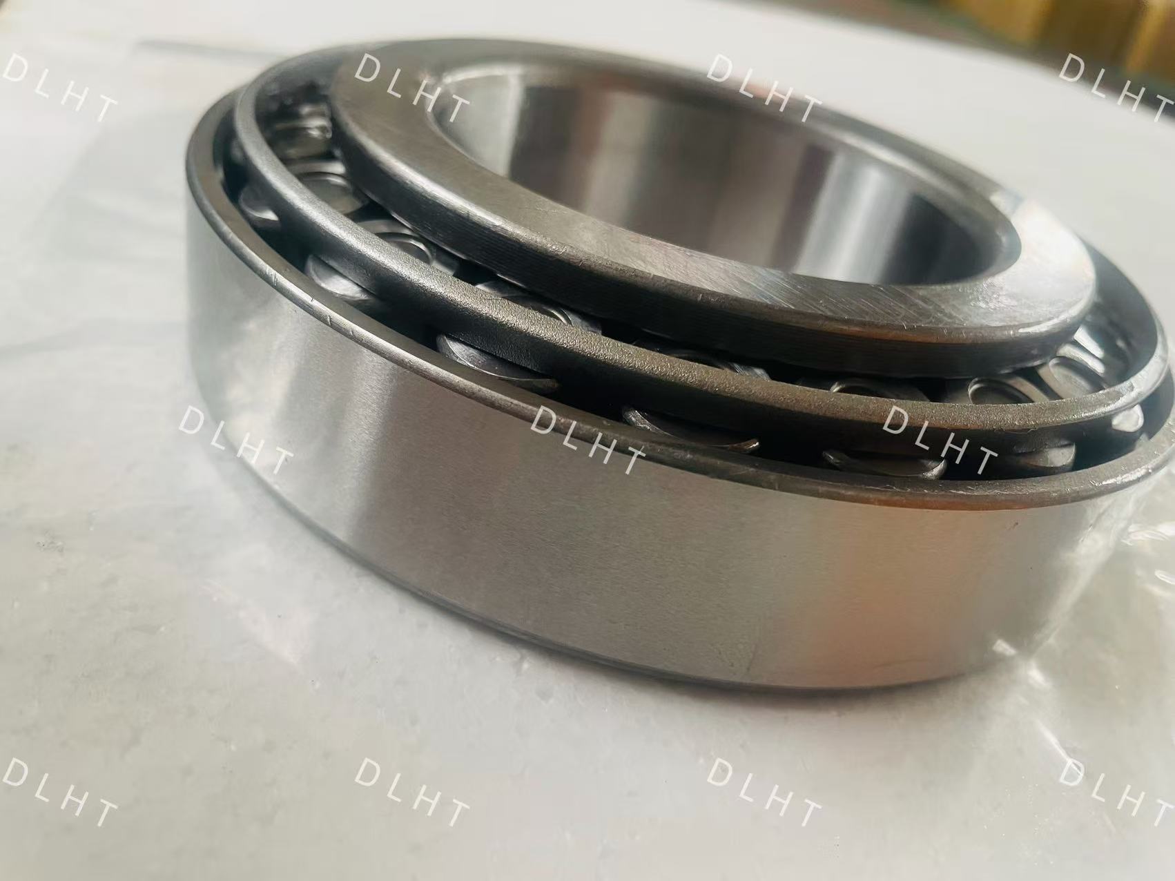 Tapered Roller Bearings
